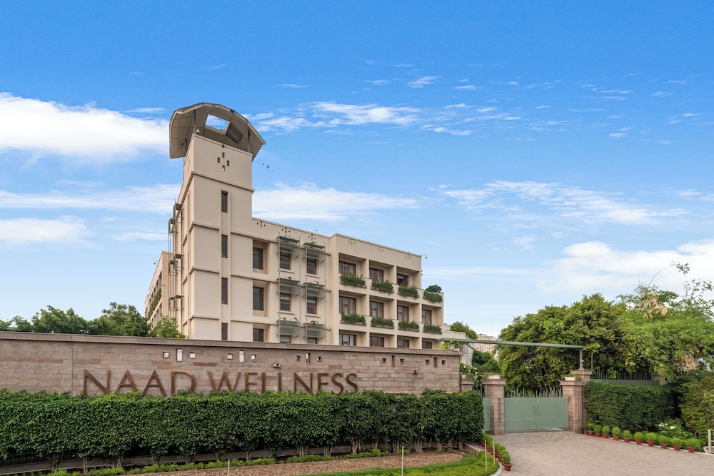 Naad Wellness in Sonipat, India