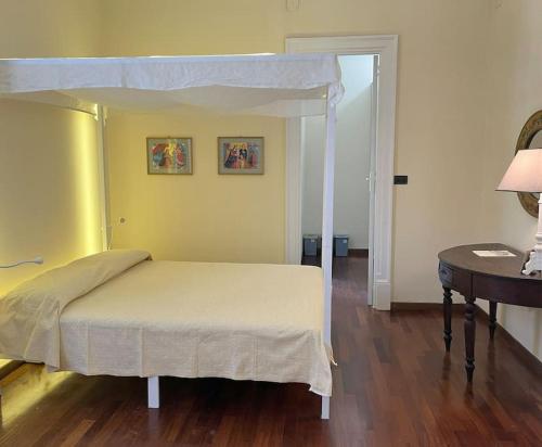 La casa del Maestro — 4-Star Luxury Hotel in Palermo, Italy