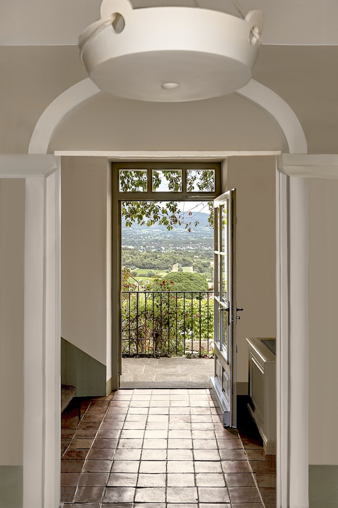 Hotel Crillon Le Brave — Bedoin — photo 3