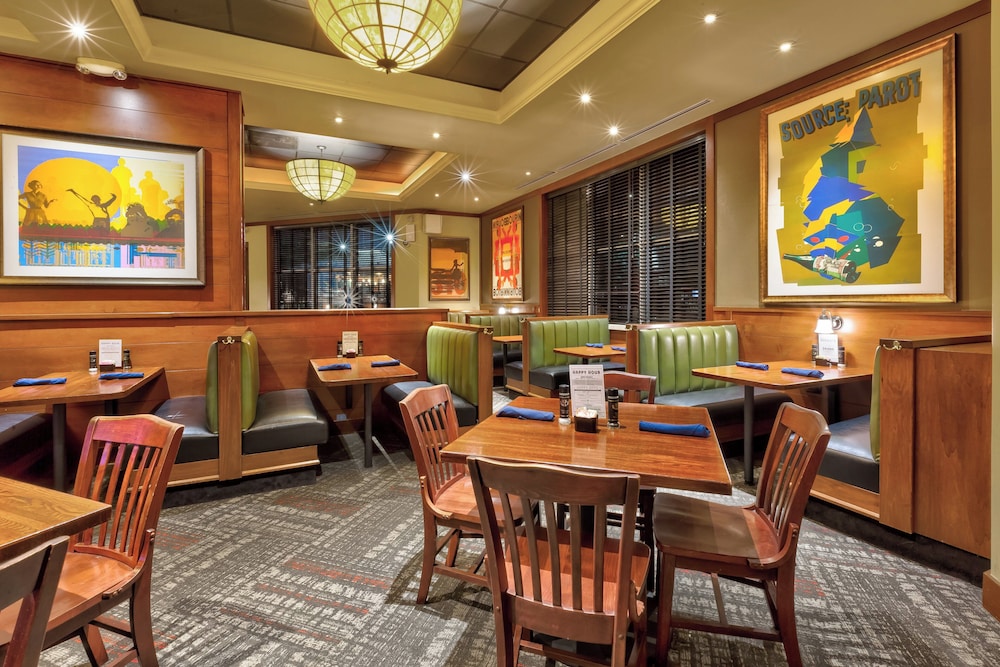 Crowne Plaza Dulles Airport by IHG - photo 84