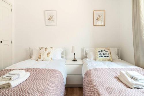 Cascais Garden Villa — 4-Star Luxury Hotel in Cascais, Portugal