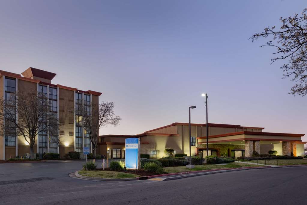 Wyndham Sacramento in Sacramento, United States