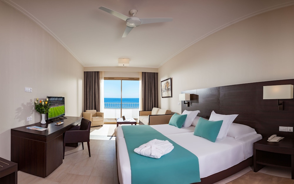 Hotel Concorde Green Park Palace — Port El Kantaoui — photo 5