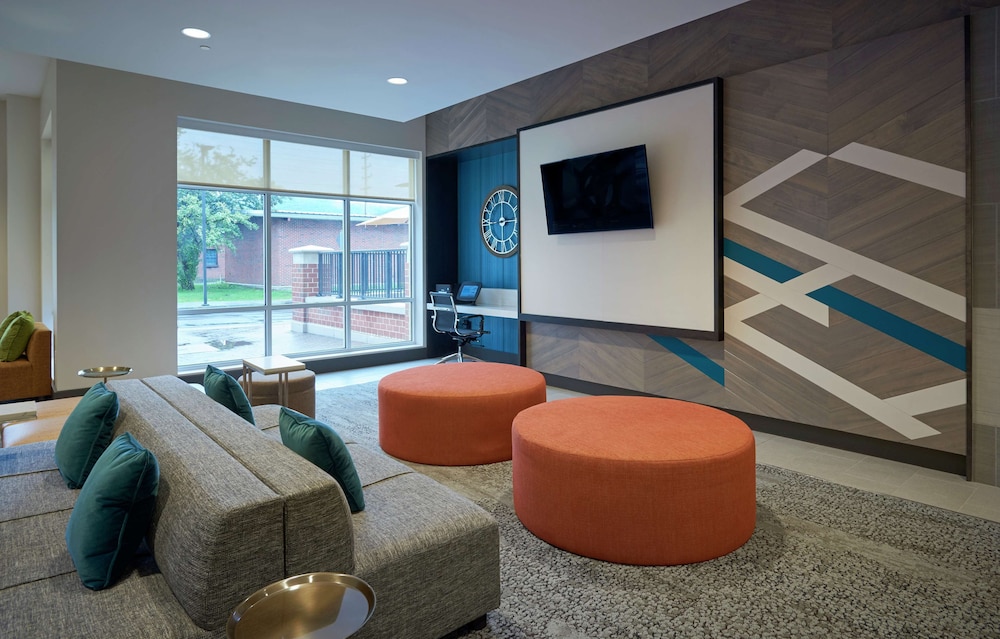 Hilton Garden Inn Corning Downtown - photo 30