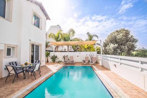 Villa Pepper