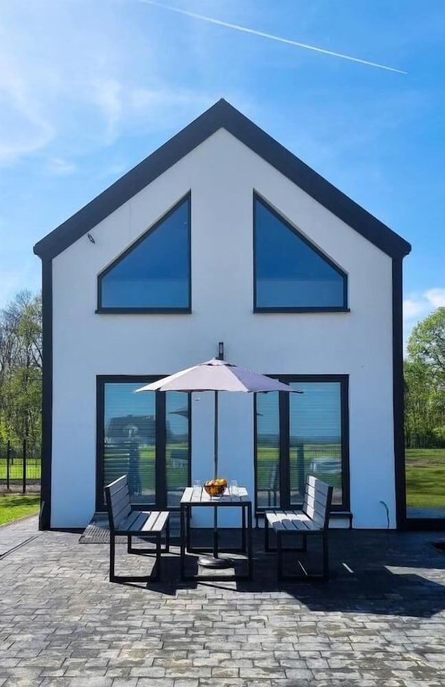 Zator Domki Interstyl Energylandia in Zator, Poland