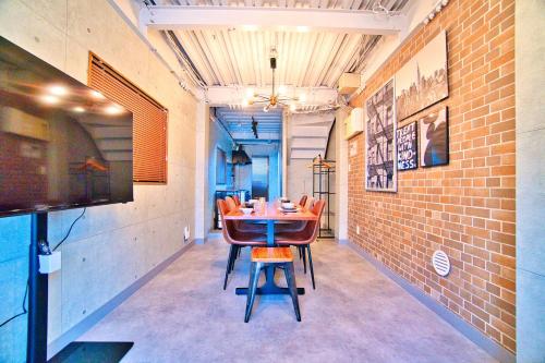 Tokyo Oasis Heiwajima — 4-Star Luxury Hotel in Tokyo, Japan