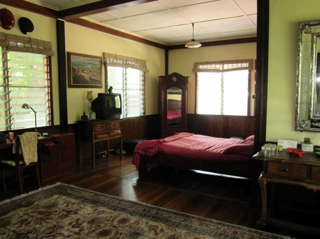 Coco's Garden Guestroom - last minute hotel in Manila