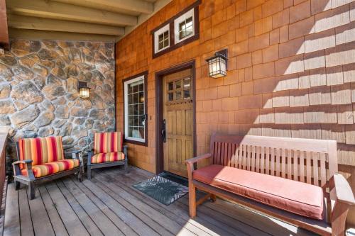 Bluebird Day Drake Escape - last minute hotel in Bend