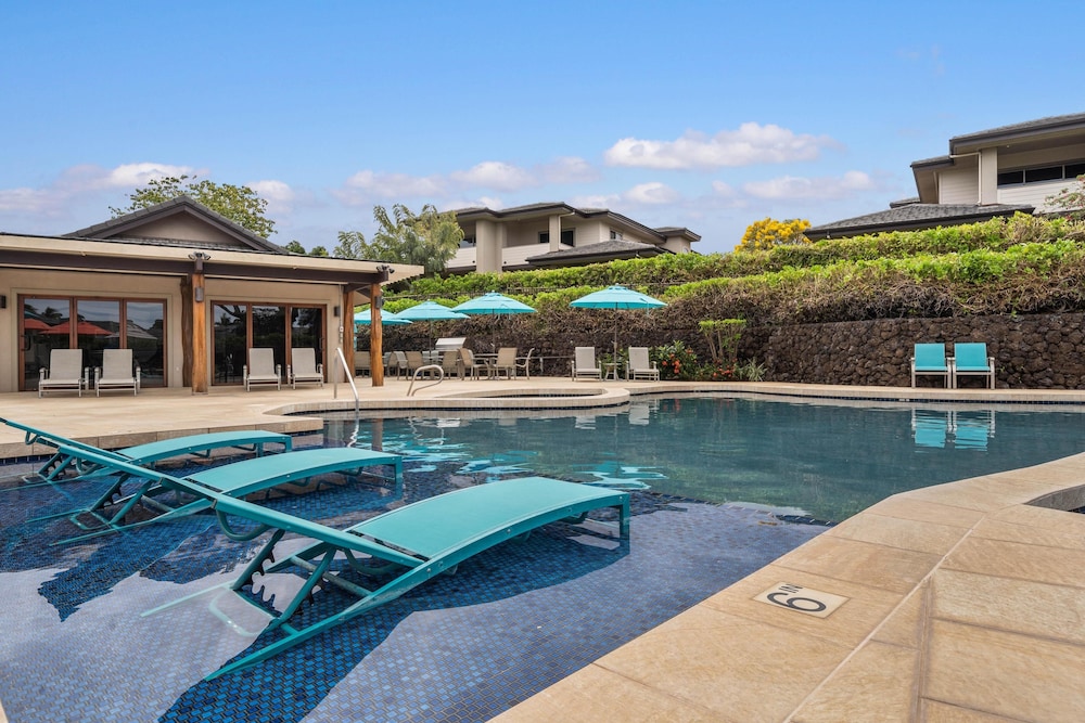 Big Island Villages At Mauna Lani Resort 325 3 Bedroom Home - photo 28
