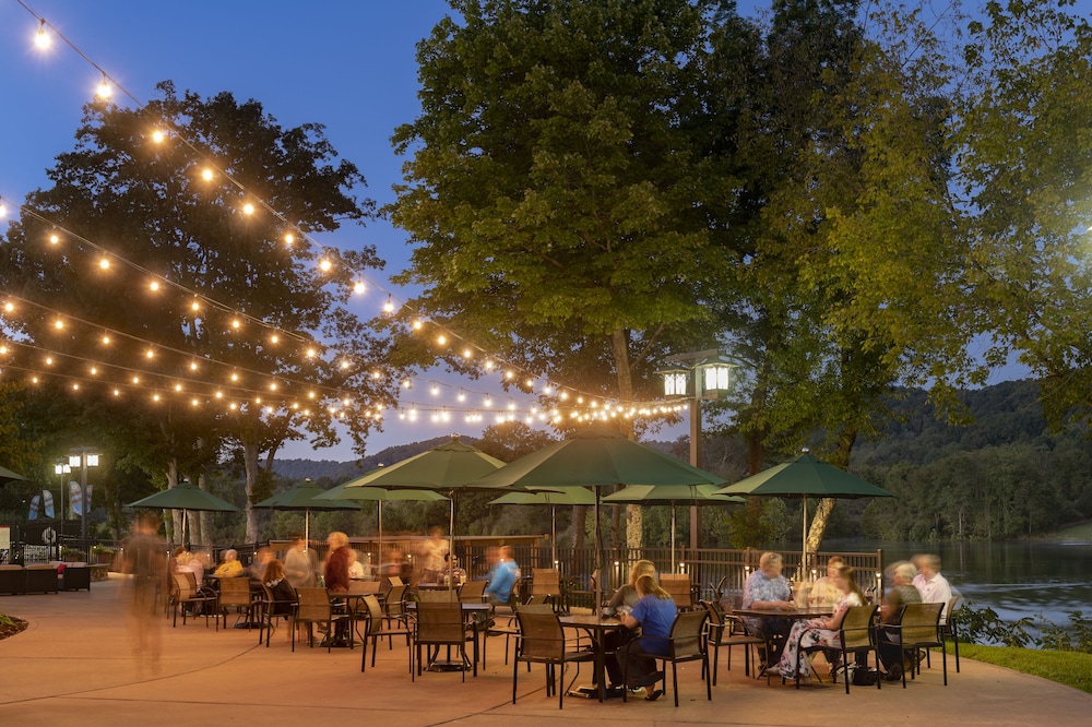 Stonewall Resort - photo 26