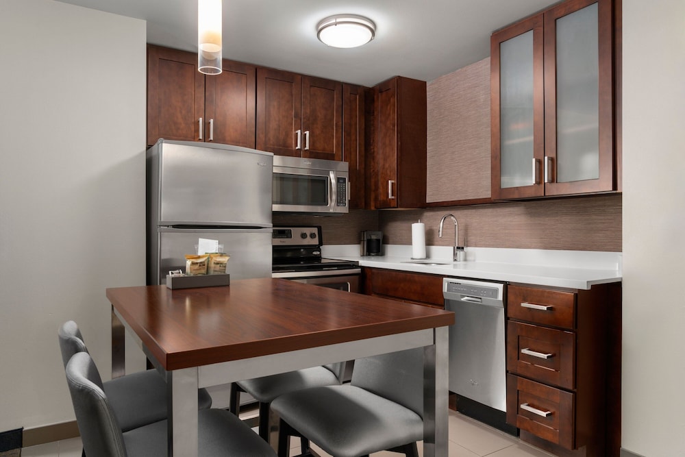 Residence Inn by Marriott Kingston - photo 13