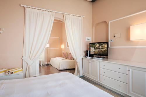 H.H. Hotel Helvetia in Sestri Levante, Italy