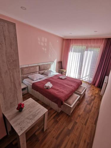 Hotel Ramaz Paliani