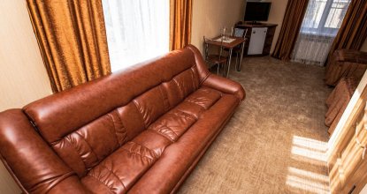 Rioni Hotel — Murom — photo 5