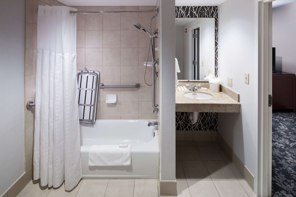 Hilton Garden Inn Frisco - photo 17