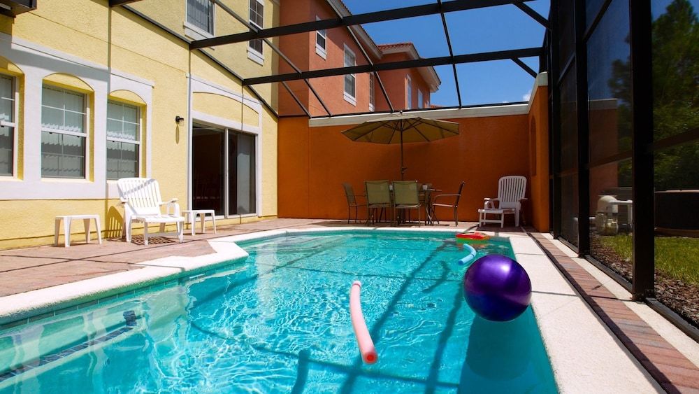 Kensington Townhome at Terra Verde — 4-Star Luxury Hotel in Kissimmee, United States