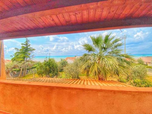 Casa Margherita Cefalù Villa con accesso privato al mare — 4-Star Luxury Hotel in Cefalu, Italy