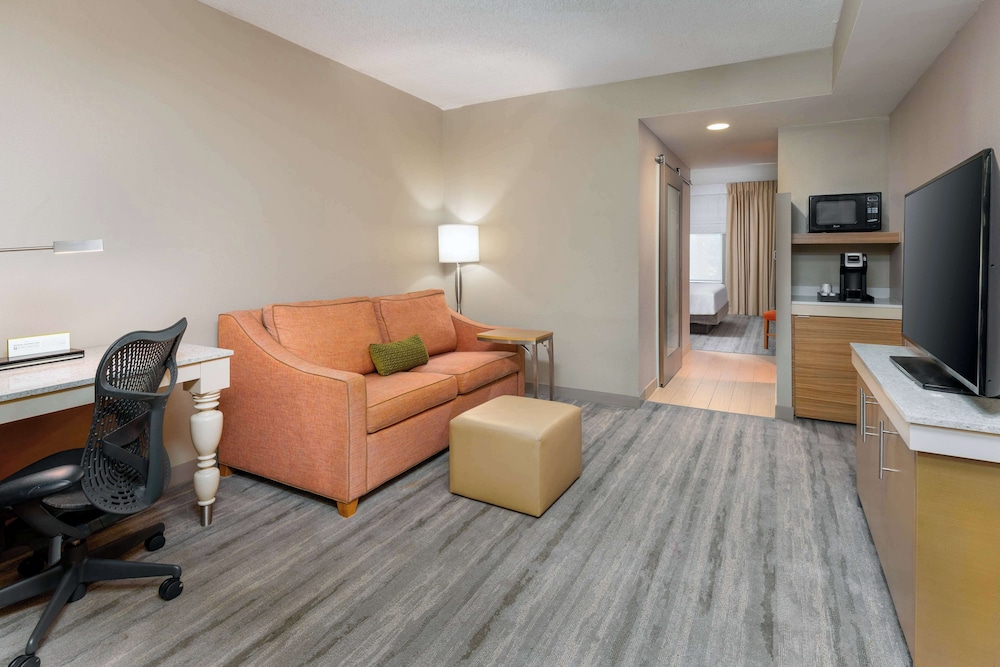 Hilton Garden Inn Ft. Lauderdale SW Miramar - photo 18