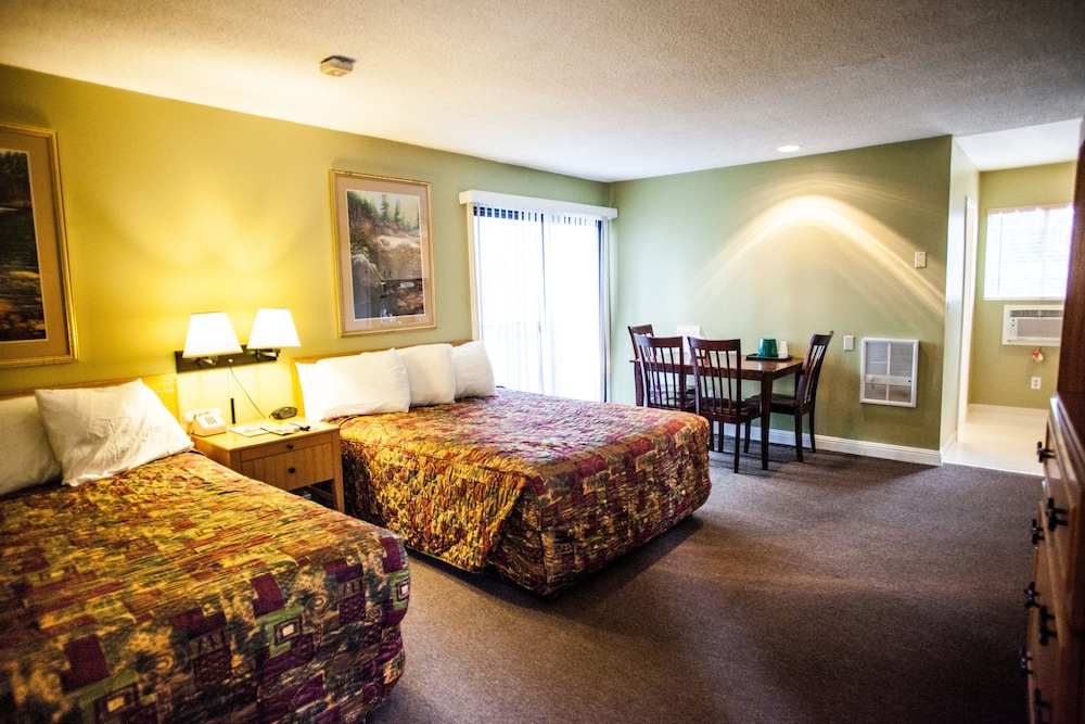 Big Pines Mountain House - photo 4