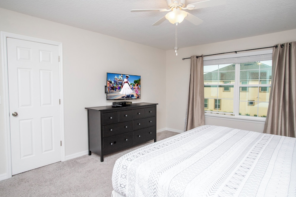 Family Friendly 4Bd With Pool Solara Resort 1517 - photo 33