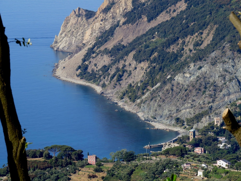 I Lecci Di Soviore in Monterosso Al Mare, Italy