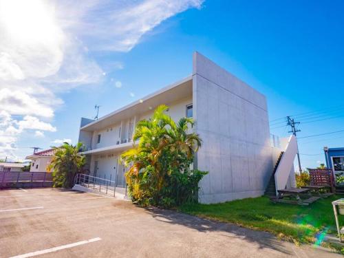Resort House Ricca — Nanjo