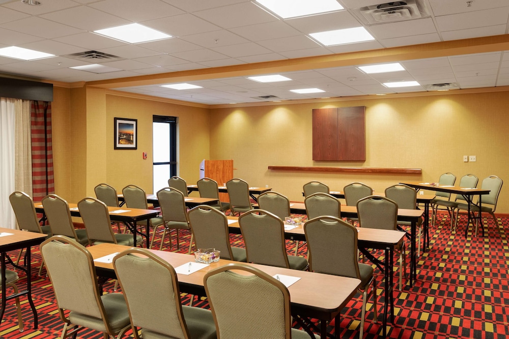 Hampton Inn & Suites Baton Rouge I 10 East - photo 52