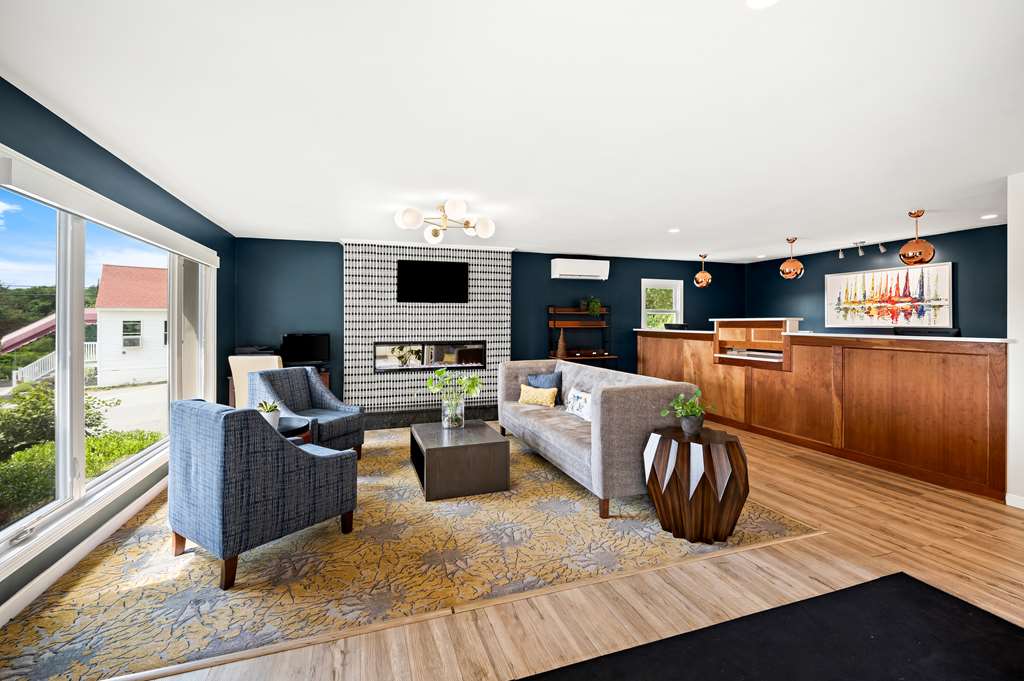 Best Western Freeport Inn - photo 14