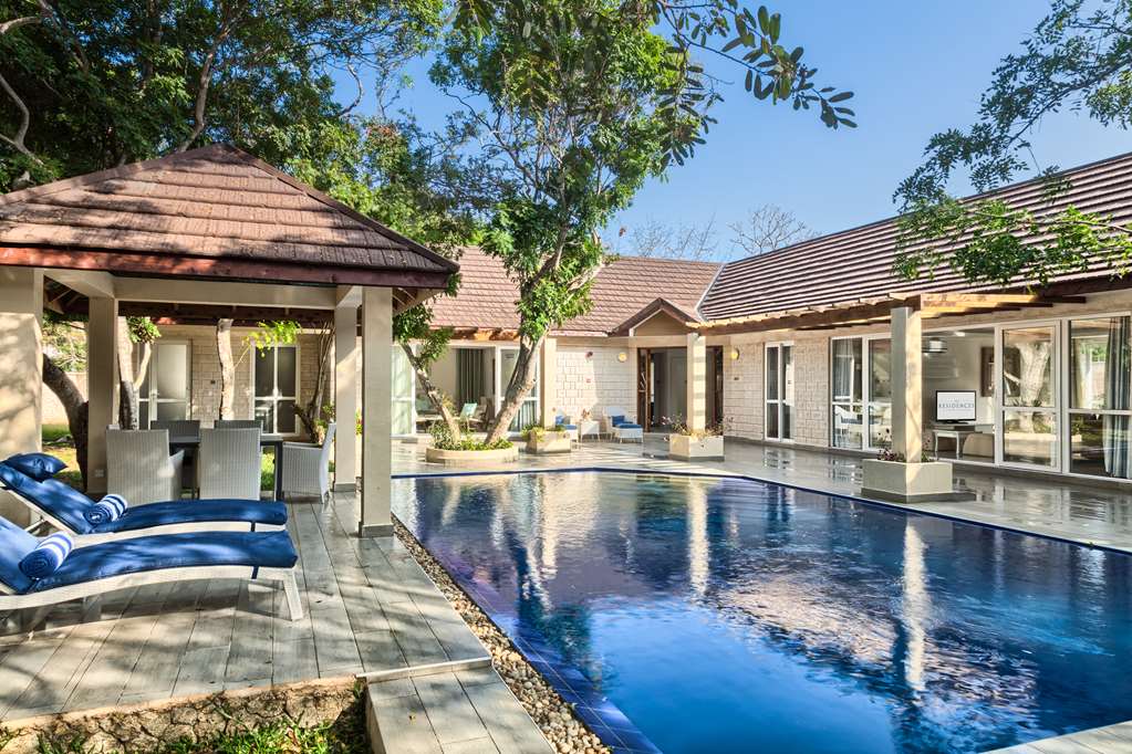 Leopard Beach Resort & Spa — Mombasa — photo 5