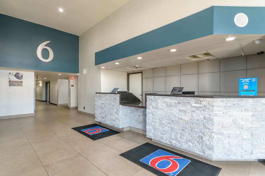 Studio 6 Suites Perris CA - photo 21