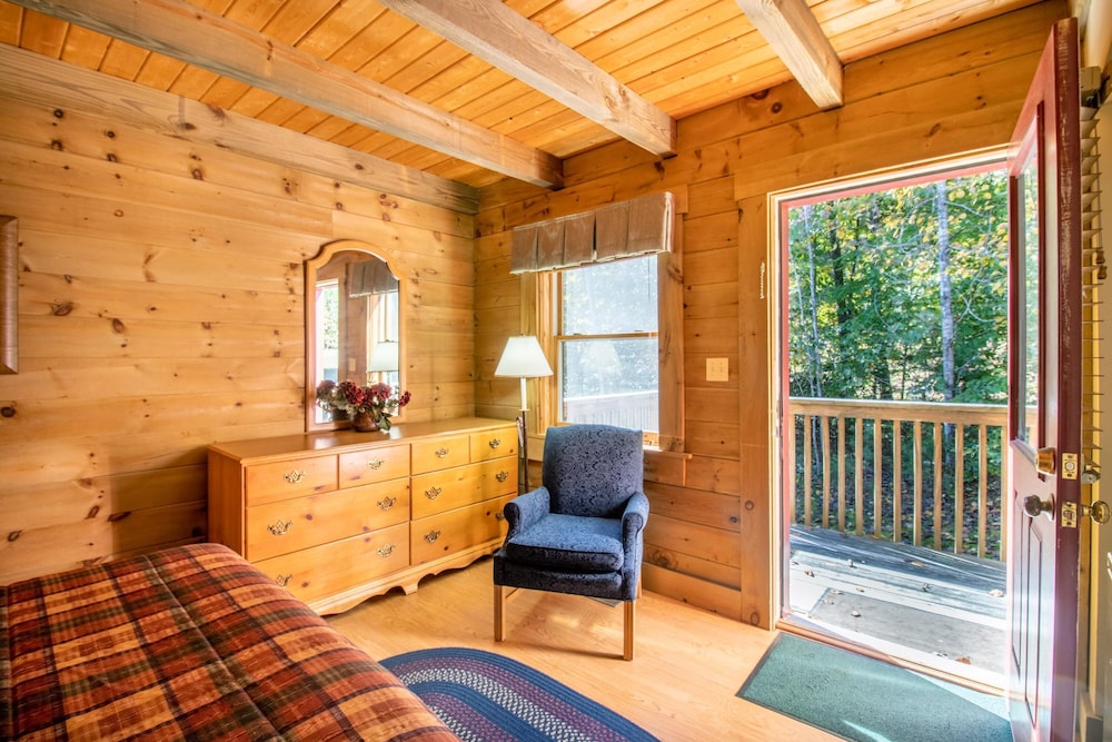 Wilderness Presidential By TripForth - photo 12