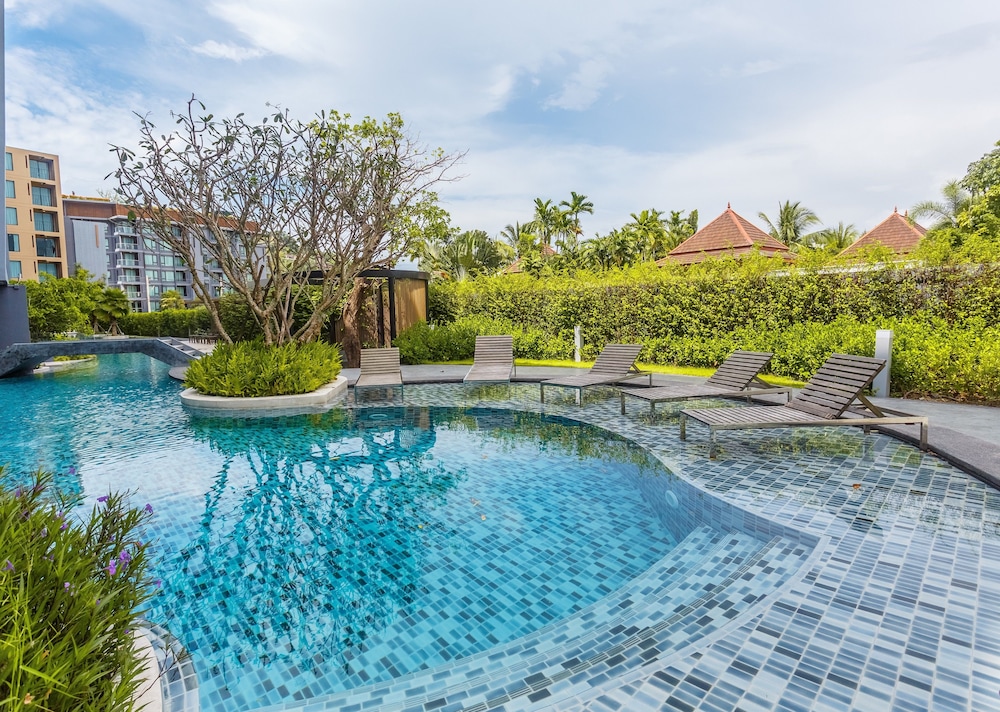 The Aristo Resort 420 in Thalang, Thailand