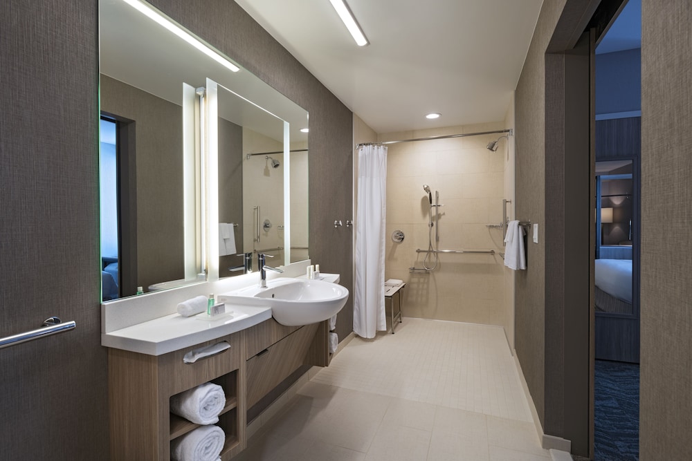 SpringHill Suites by Marriott Dallas Richardson University Area - photo 12