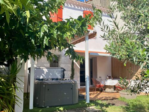 Le Celesthym SPA Privatif - last minute hotel in Unknown City