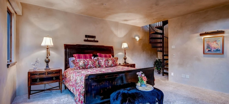 Chateau of Breckenridge - photo 36