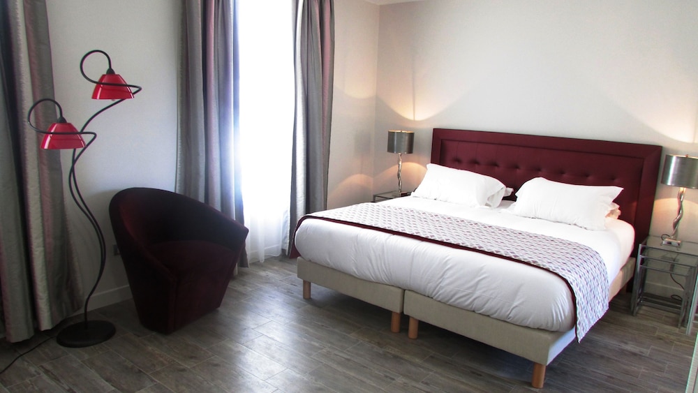 Residence Hoteliere Champ de Mars