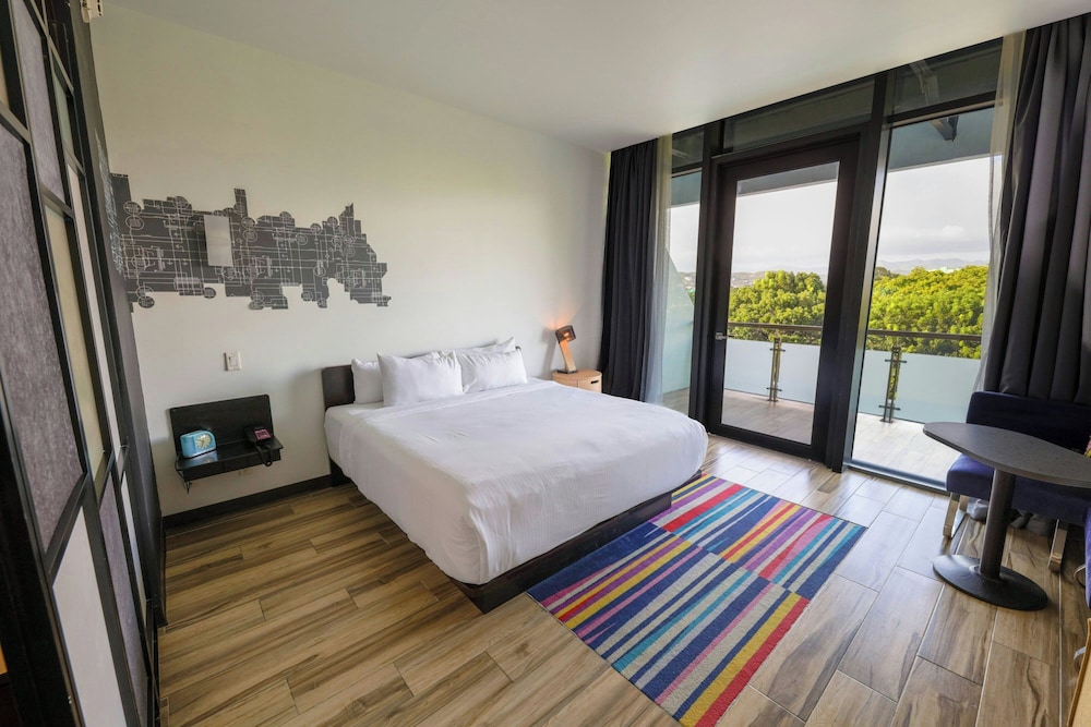 Aloft Ponce Hotel & Casino - photo 43