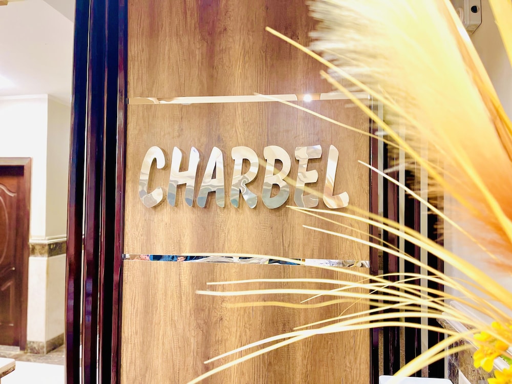 Charbel hotel — Hurghada — photo 2