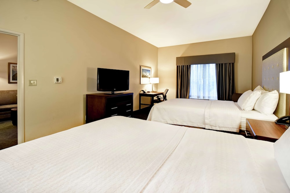 Homewood Suites by Hilton Cincinnati Milford - photo 14