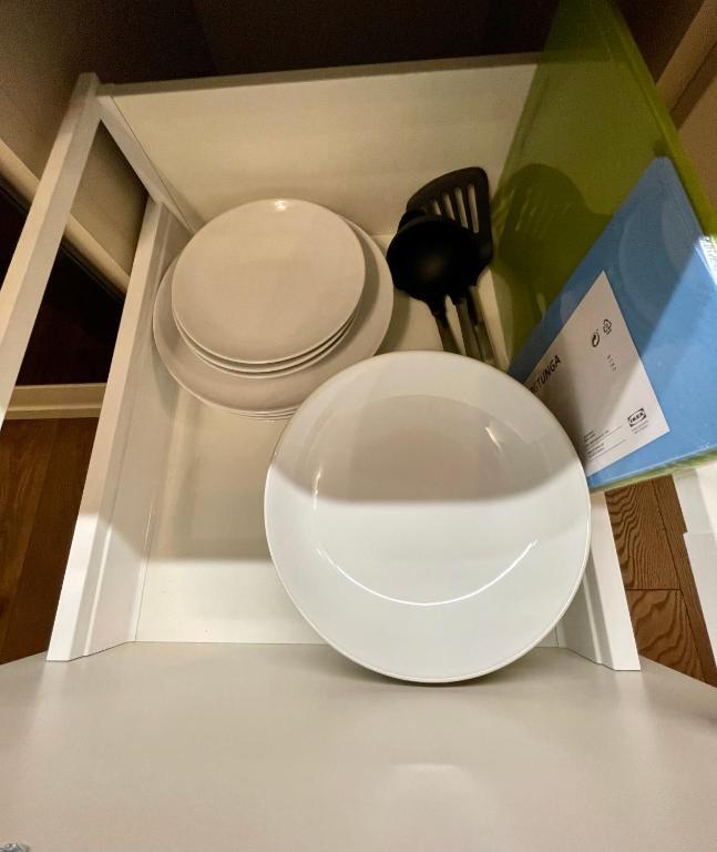 Cozy Central Attic SELF Check In — 4-Star Luxury Hotel in Vilnius, Lithuania