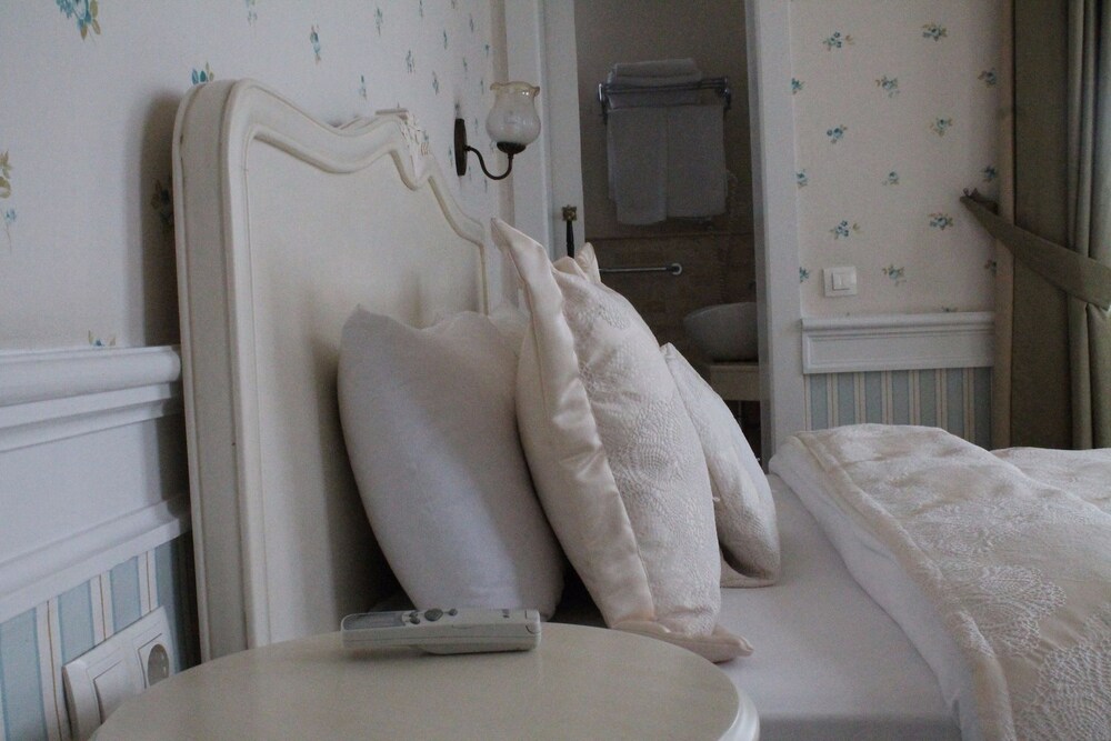 Green House Butik Otel — Mudanya — photo 5