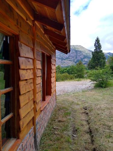 Cabaña El Sueño de La Abuela — El Hoyo — photo 4