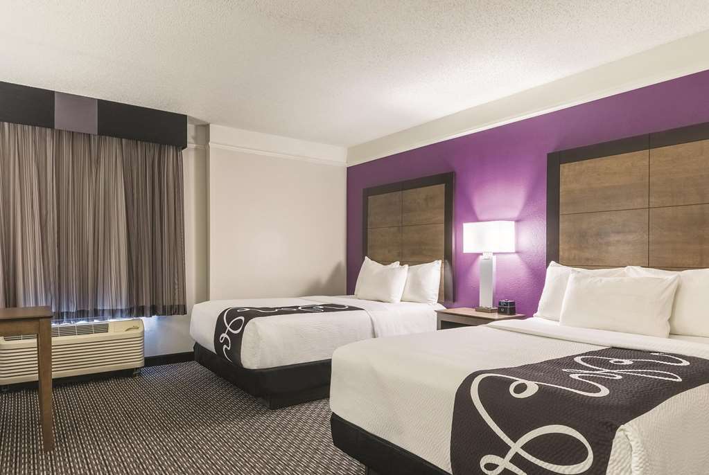 La Quinta Inn & Suites by Wyndham Orem University Pwy Provo - photo 31