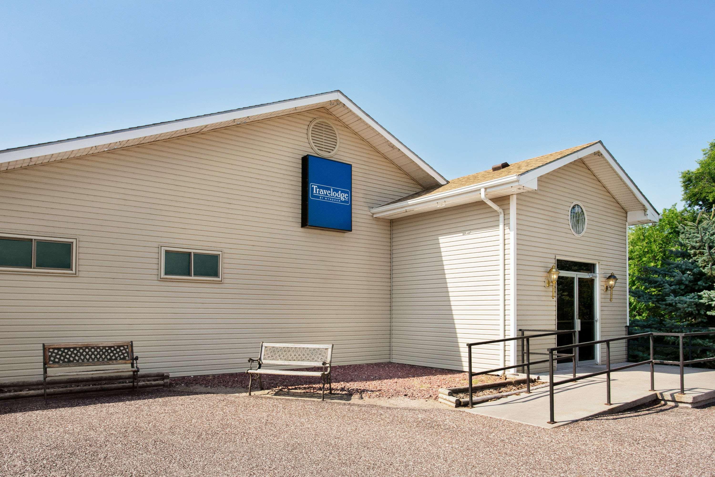 Travelodge by Wyndham Guernsey - featured photo