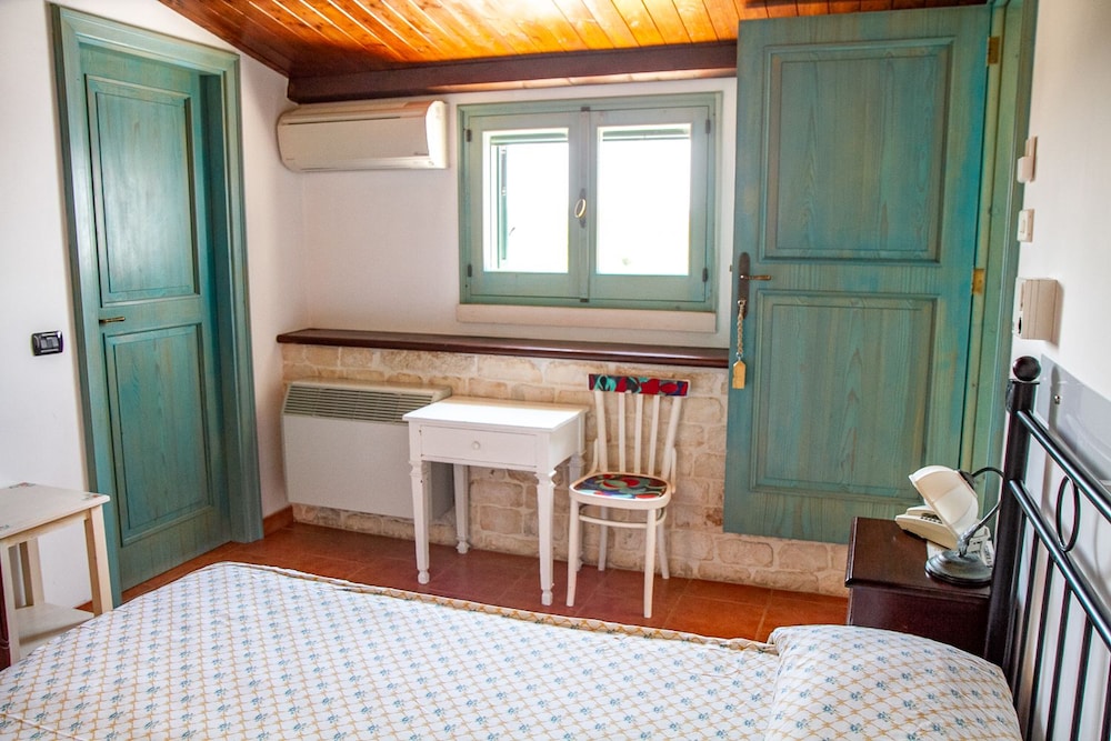 Montepaolo Dimora di Charme in Conversano, Italy