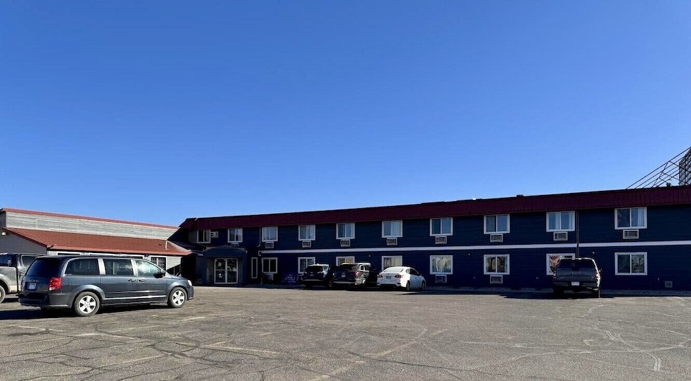 Sauk River Inn & Suites a Travelodge by Wyndham - photo 18