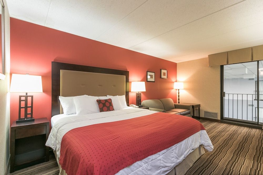 Mankato City Center Hotel - photo 11