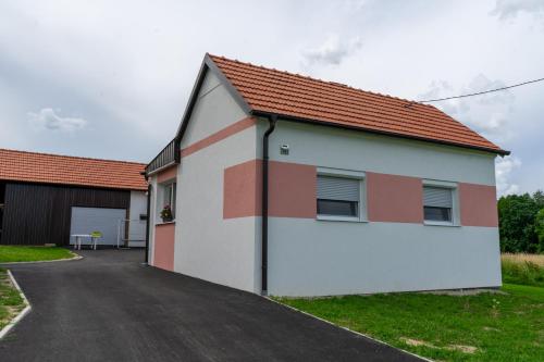 Kuća za odmor Marof — 4-Star Luxury Hotel in Sveti Martin Na Muri, Croatia