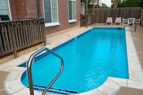 Las Palmas Condominiums #10 — 4-Star Luxury Hotel in South Padre Island, United States